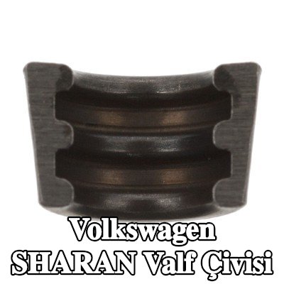FEBI BILSTEIN Valf Çivisi — Volkswagen Sharan