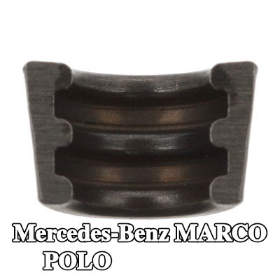 FEBI BILSTEIN مسمار التثبيت للصمام — Mercedes-Benz Marco Polo