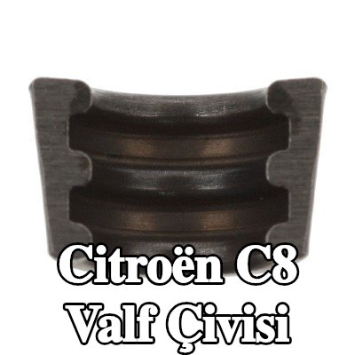 FEBI BILSTEIN Valf Çivisi — Citroën C8