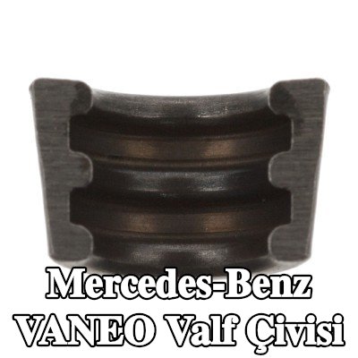 FEBI BILSTEIN Valf Çivisi — Mercedes-Benz Vaneo