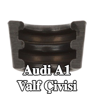 FEBI BILSTEIN Valf Çivisi — 2012 Audi A1