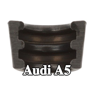 FEBI BILSTEIN مسمار التثبيت للصمام — 2012 Audi A5