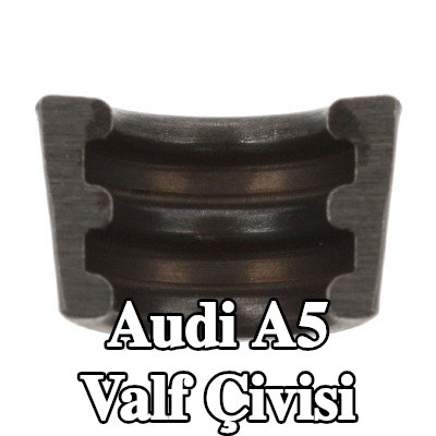 FEBI BILSTEIN Valf Çivisi — 2011 Audi A5