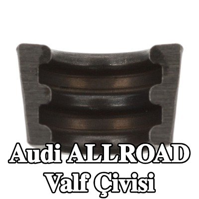 FEBI BILSTEIN Valf Çivisi — Audi Allroad