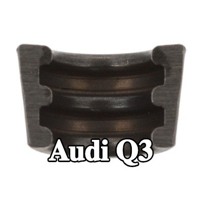 FEBI BILSTEIN مسمار التثبيت للصمام — 2012 Audi Q3