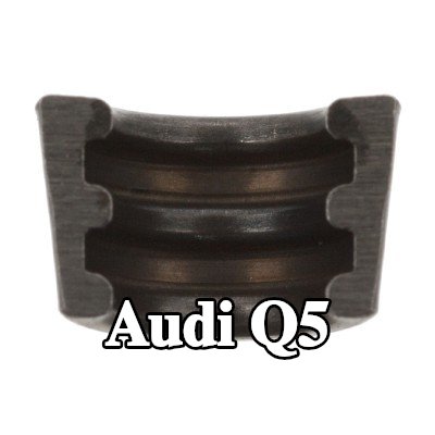 FEBI BILSTEIN مسمار التثبيت للصمام — 2012 Audi Q5