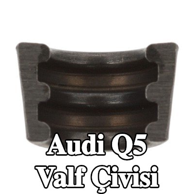 FEBI BILSTEIN Valf Çivisi — 2011 Audi Q5