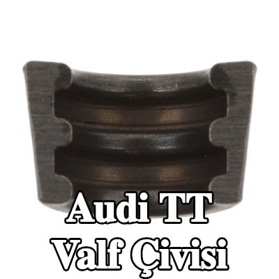 FEBI BILSTEIN Valf Çivisi — Audi Tt