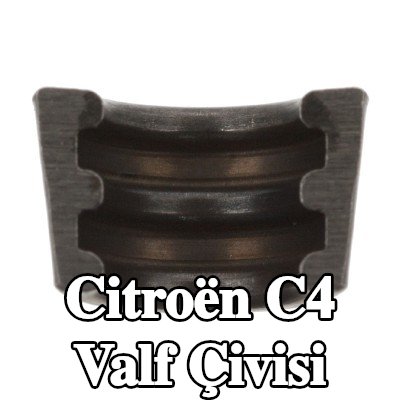 FEBI BILSTEIN Valf Çivisi — 2011 Citroën C4