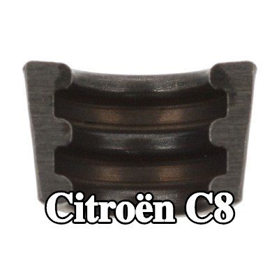 FEBI BILSTEIN مسمار التثبيت للصمام — Citroën C8