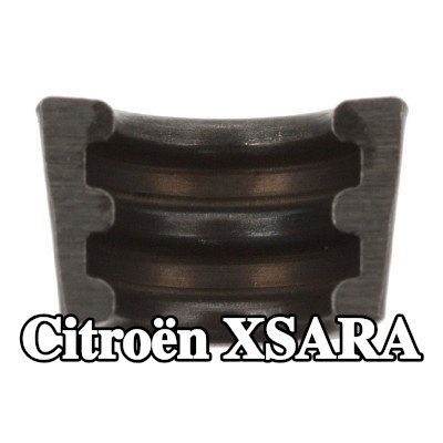 FEBI BILSTEIN مسمار التثبيت للصمام — 2002 Citroën Xsara