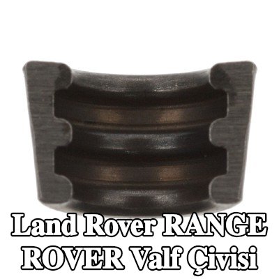 FEBI BILSTEIN Valf Çivisi — 2012 Land Rover Range Rover