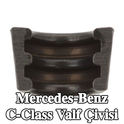 FEBI BILSTEIN Valf Çivisi — Mercedes-Benz C-Class