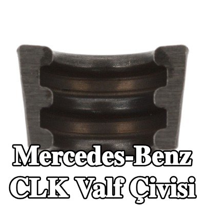 FEBI BILSTEIN Valf Çivisi — Mercedes-Benz Clk