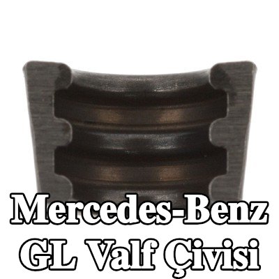 FEBI BILSTEIN Valf Çivisi — Mercedes-Benz Gl