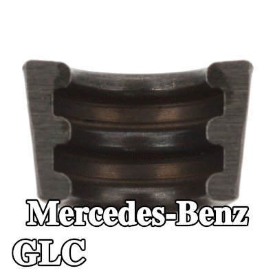 FEBI BILSTEIN مسمار التثبيت للصمام — Mercedes-Benz Glc