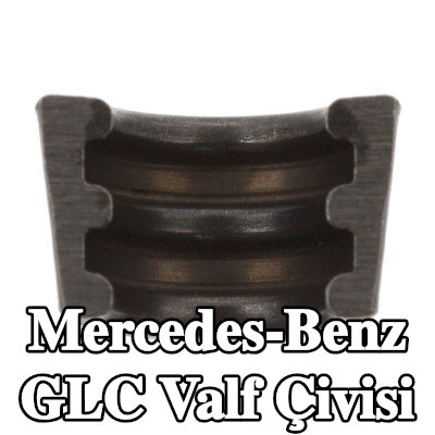 FEBI BILSTEIN Valf Çivisi — Mercedes-Benz Glc