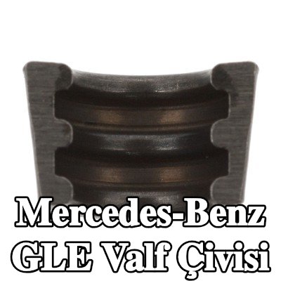 FEBI BILSTEIN Valf Çivisi — Mercedes-Benz Gle