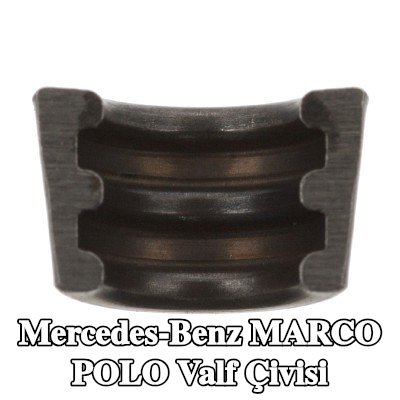 FEBI BILSTEIN Valf Çivisi — Mercedes-Benz Marco Polo