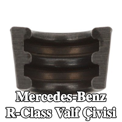 FEBI BILSTEIN Valf Çivisi — Mercedes-Benz R-Class