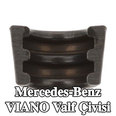 FEBI BILSTEIN Valf Çivisi — Mercedes-Benz Viano