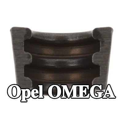 FEBI BILSTEIN مسمار التثبيت للصمام — Opel Omega