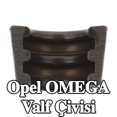 FEBI BILSTEIN Valf Çivisi — Opel Omega