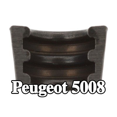 FEBI BILSTEIN مسمار التثبيت للصمام — Peugeot 5008
