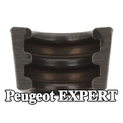 FEBI BILSTEIN مسمار التثبيت للصمام — 2016 Peugeot Expert