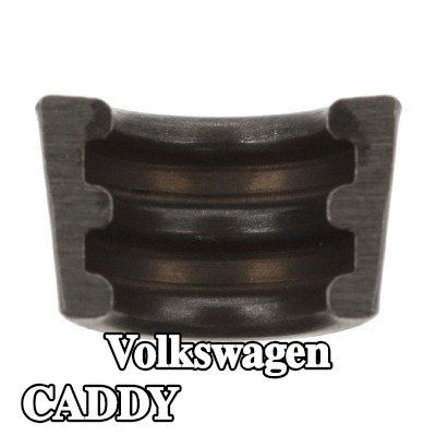 FEBI BILSTEIN مسمار التثبيت للصمام — 2012 Volkswagen Caddy