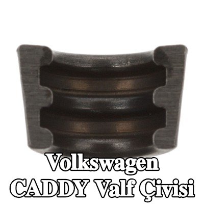 FEBI BILSTEIN Valf Çivisi — 2012 Volkswagen Caddy