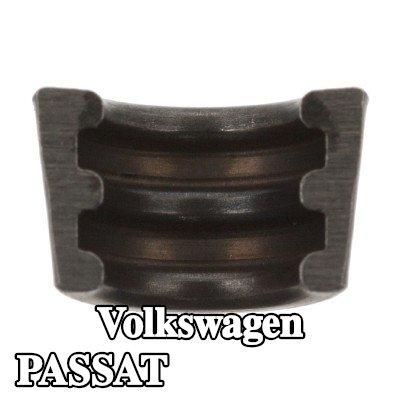 FEBI BILSTEIN مسمار التثبيت للصمام — Volkswagen Passat