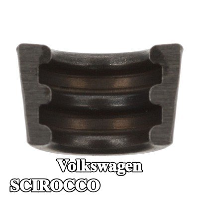 FEBI BILSTEIN مسمار التثبيت للصمام — Volkswagen Scirocco