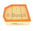 BOSCH Hava filtresi — 2009 BMW X3 (3)