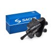 SACHS Debriyaj ana silindiri — Ford Fusion (1)