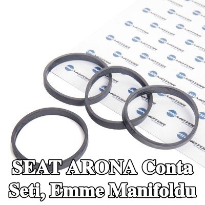 DR.MOTOR AUTOMOTIVE Conta Seti, emme manifoldu — SEAT Arona
