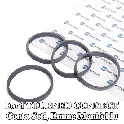 DR.MOTOR AUTOMOTIVE Conta Seti, emme manifoldu — Ford Tourneo Connect