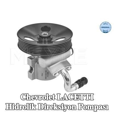 MEYLE Hidrolik direksiyon pompası — Chevrolet Lacetti