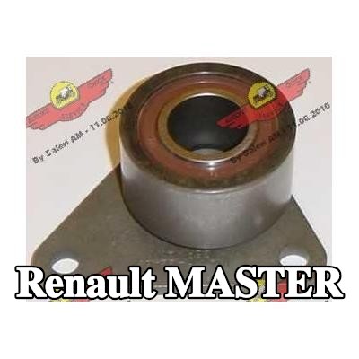 AUTOKIT بكرة انحراف حزام التوقيت — Renault Master