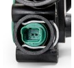 FEBI BILSTEIN Conta/sızdırmazlık elemanı ile termostat muhafazası, sensörlü, termostatlı — Citroën Dispatch (5)