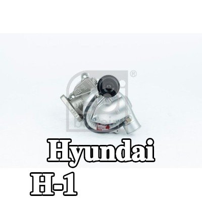 FEBI BILSTEIN شاحن توربيني — Hyundai H-1