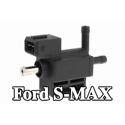 VEMO صمام التحكم في ضغط التعزيز — Ford S-max