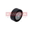 KAMOKA Saptırma / kılavuz kasnağı, V-ribbed belt Outer Diameter: 70mm — Citroën C15 (2)