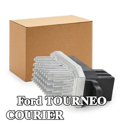 FORD منظم محرك المروحة — Ford Tourneo Courier