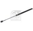 FEBI BILSTEIN Bagaj kapağı amortisörü (Her iki taraf), 473mm — 2012 Mercedes-Benz C-Class (3)