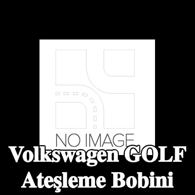 BOSCH Kontrol ünitesi dahil ateşleme bobini — 1991 Volkswagen Golf