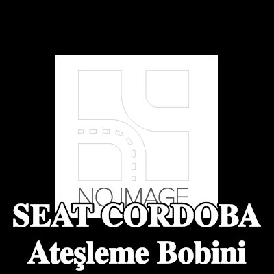 BOSCH Kontrol ünitesi dahil ateşleme bobini — 1993 SEAT Cordoba