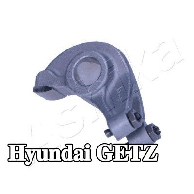 ASHIKA ذراع الكرسي الهزاز, توقيت المحرك (المدخل), جانب السحب — 2002 Hyundai Getz