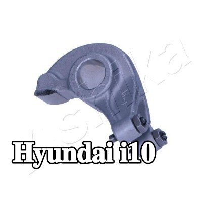 ASHIKA ذراع الكرسي الهزاز, توقيت المحرك (المدخل), جانب السحب — 2012 Hyundai i10