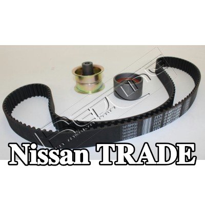 RED-LINE مجموعة حزام التوقيت عدد الأسنان 1: 141 — 1995 Nissan Trade